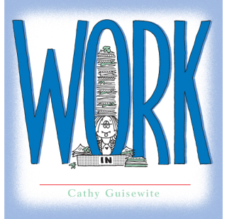 Cover image: Work 1st edition 9780740720628