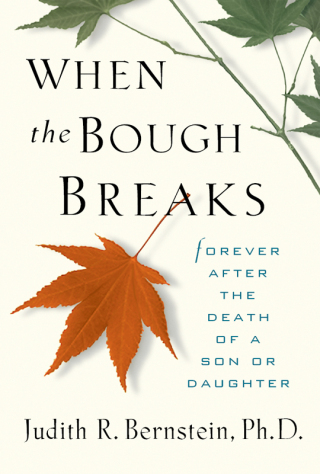 Imagen de portada: When the Bough Breaks 1st edition 9780836252828
