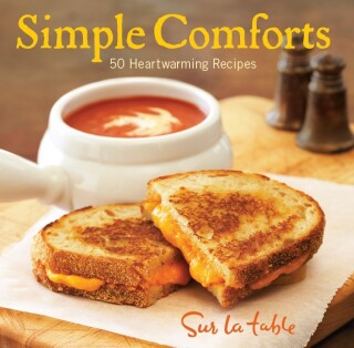 Cover image: Simple Comforts 9780740793516