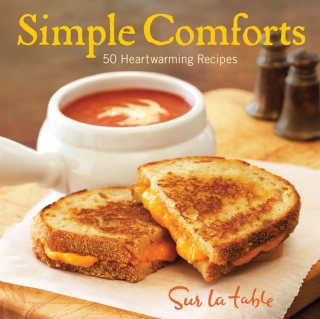 Cover image: Simple Comforts 9780740793516