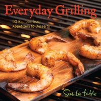 Cover image: Everyday Grilling 9781449400583