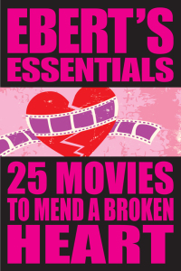 Imagen de portada: 25 Movies to Mend a Broken Heart 9781449422240