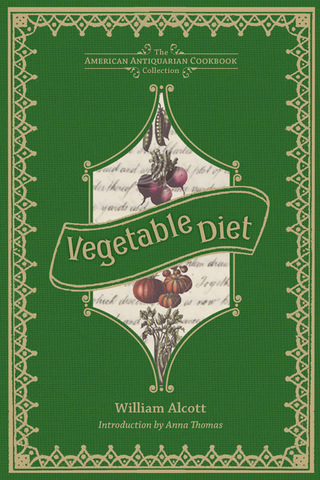 Imagen de portada: Vegetable Diet 9781449423148
