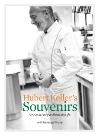Cover image: Hubert Keller's Souvenirs 9781449411428