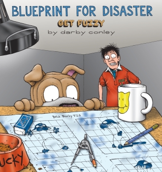 Cover image: Blueprint for Disaster 9780740738081