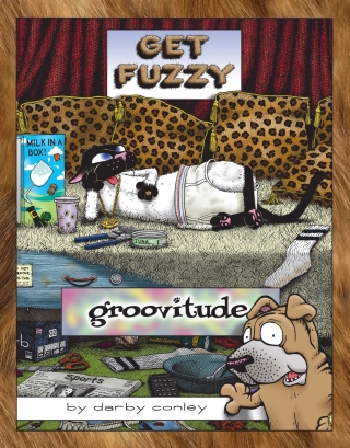 Cover image: Groovitude 9780740728945