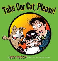 Cover image: Take Our Cat, Please 9780740770951