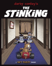 Cover image: The Stinking 9781449427986