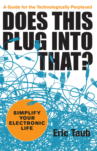 Cover image: Does This Plug into That? 9781449421830