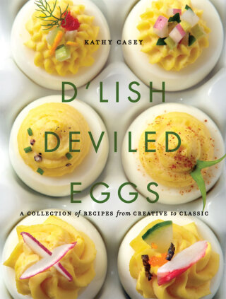 Imagen de portada: D'Lish Deviled Eggs 9781449427504