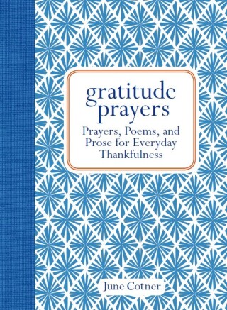 Cover image: Gratitude Prayers 9781449421762