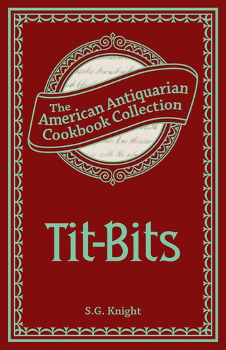 Imagen de portada: Tit-Bits 1st edition 9781449455309