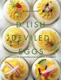 Immagine di copertina: D'Lish Deviled Eggs 9781449427504
