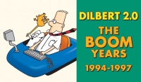 表紙画像: Dilbert 2.0: The Boom Years 1994-1997 9781449422875