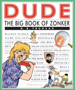 Imagen de portada: Dude 9780740755361