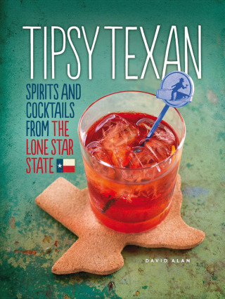 Imagen de portada: Tipsy Texan 9781449424206