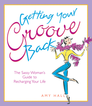 Cover image: Getting Your Groove Back 9780740704833