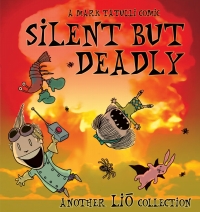 Cover image: Silent But Deadly 9780740777424