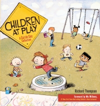 Cover image: Children at Play 9780740789878