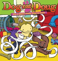 Immagine di copertina: Dog Eat Doug 9780740773662