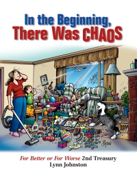 Titelbild: In the Beginning, There Was Chaos 9781449409548