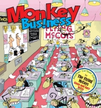 Cover image: Monkey Business 9780740768439
