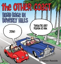 Cover image: The Other Coast 9780740746680