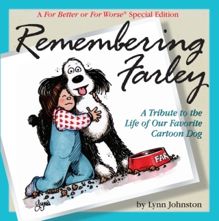 Cover image: Remembering Farley 9780836213096