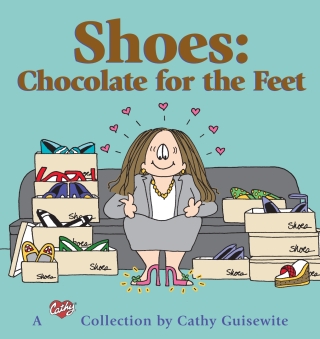 Imagen de portada: Shoes 9780740705557