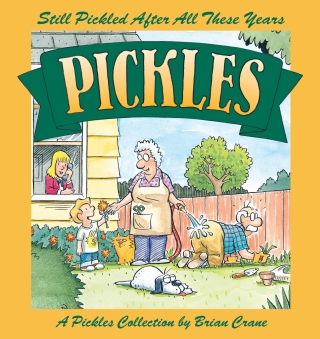 Imagen de portada: Still Pickled After All These Years 9780740743405