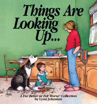 Titelbild: Things Are Looking Up... 9780836218923