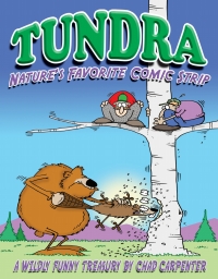 Cover image: Tundra 9780740785436