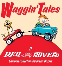 Imagen de portada: Waggin' Tales 9780740741333