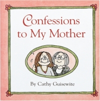 Omslagafbeelding: Confessions to My Mother 9780836287882