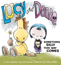Cover image: Lucy and Danae 9780740750991