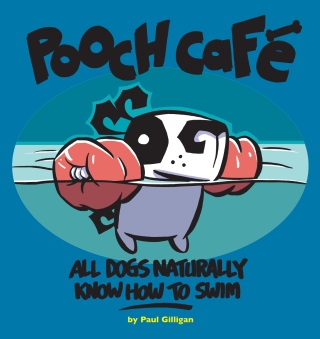 Imagen de portada: Pooch Cafe 9780740733024