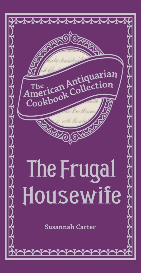 The Frugal Housewife - FULL INSTANT DOWNLOAD | PDF DOCX EPUB