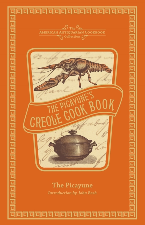 The Picayune's Creole Cook Book - FULL INSTANT DOWNLOAD | PDF DOCX EPUB