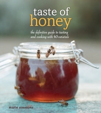 Imagen de portada: Taste of Honey 9781449427542