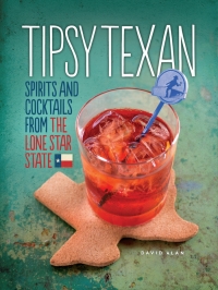 Imagen de portada: Tipsy Texan 9781449424206