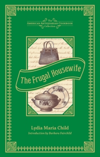 表紙画像: The Frugal Housewife 9781449431709
