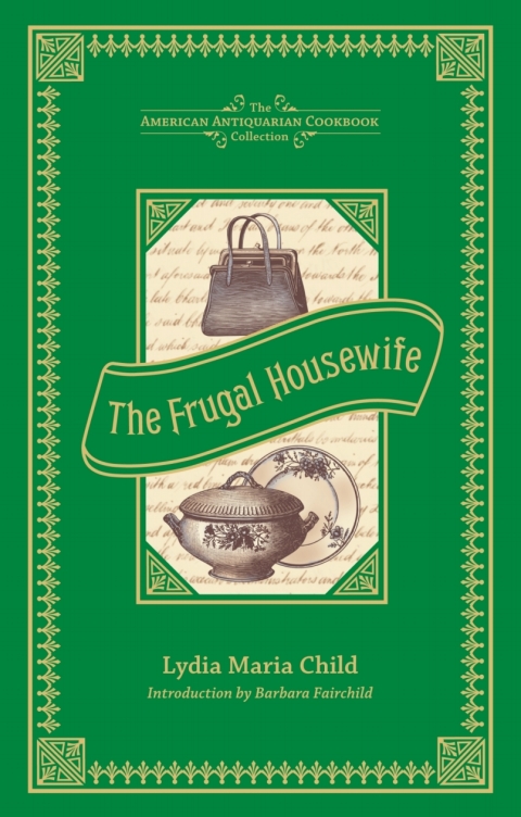 The Frugal Housewife - FULL INSTANT DOWNLOAD | PDF DOCX EPUB