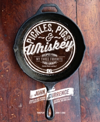 Cover image: Pickles, Pigs & Whiskey 9781449428808