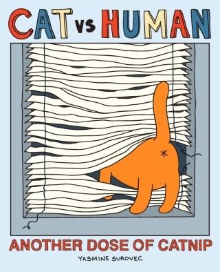 Cover image: Cat vs Human: Another Dose of Catnip 9781449433314