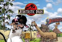 Cover image: Jerktastic Park 9781449446581