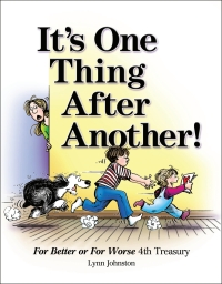 Immagine di copertina: It's One Thing After Another! 9781449437176