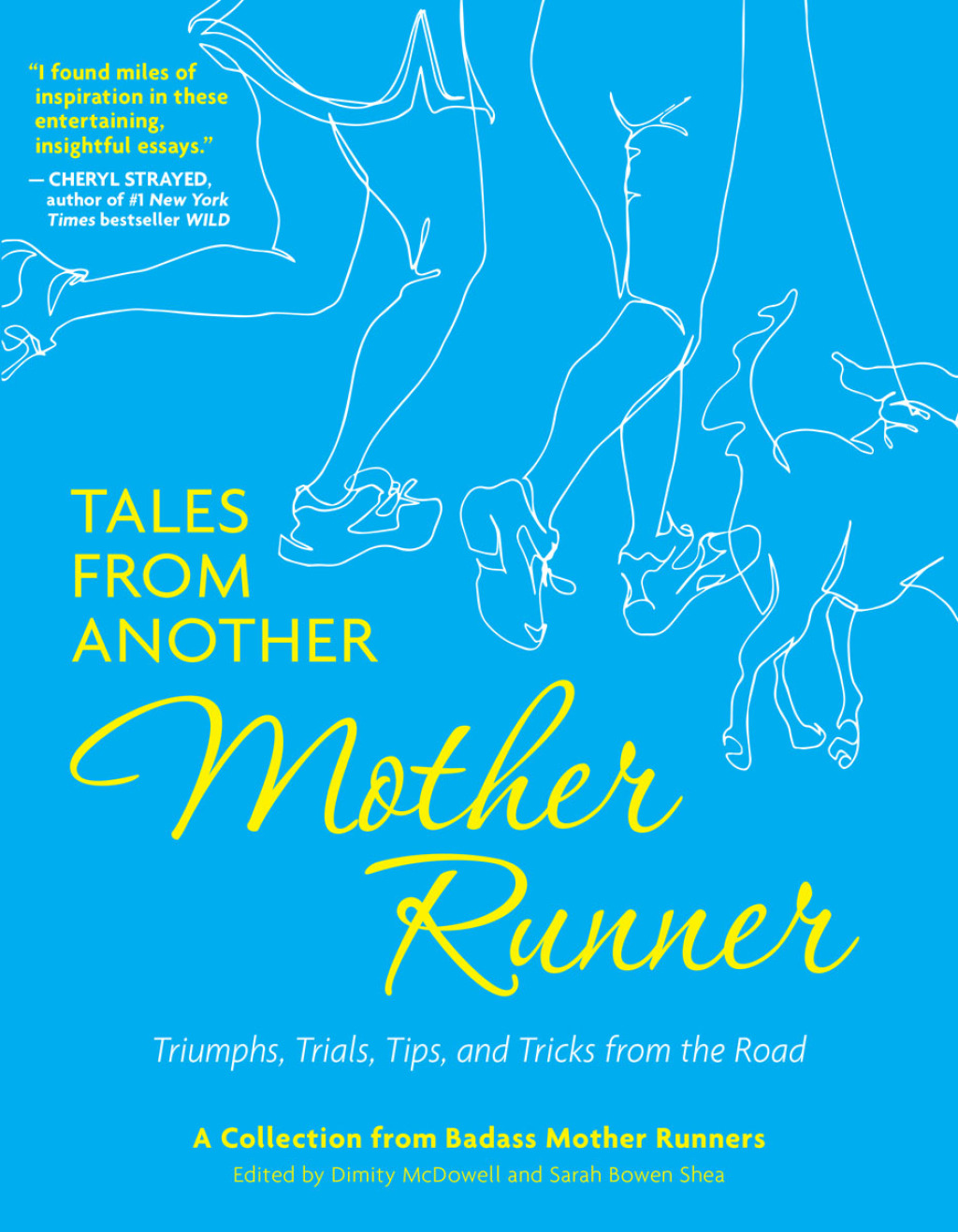 Tales from Another Mother Runner eBook Rental