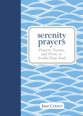 Imagen de portada: Serenity Prayers 9780740779183