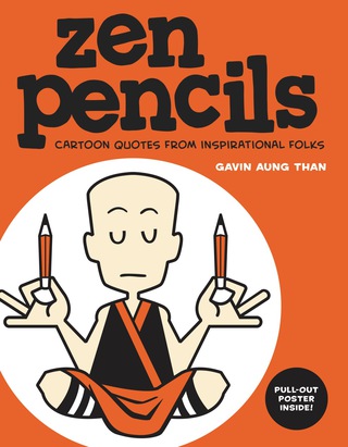 Imagen de portada: Zen Pencils 9781449457952