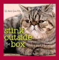 Imagen de portada: Stink Outside the Box 9781449456597